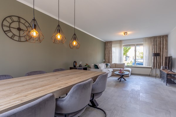 Medium property photo - Margrietlaan 41, 6061 BE Posterholt
